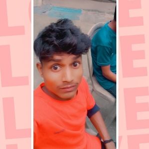 Meet your Posher, Rejaul